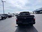 2023 Nissan Titan SV