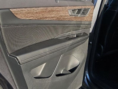 2024 Volkswagen Atlas 2.0T SEL