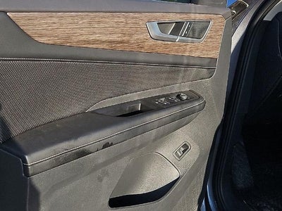 2024 Volkswagen Atlas 2.0T SEL