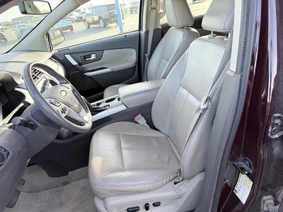 2011 Ford Edge SEL