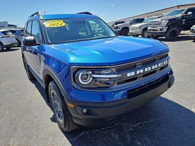 2024 Ford Bronco Sport Big Bend - Photo 11