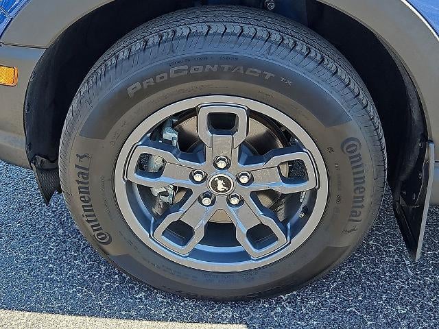 2024 Ford Bronco Sport Big Bend - Photo 13