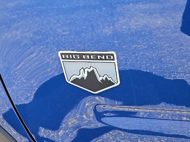 2024 Ford Bronco Sport Big Bend - Photo 14