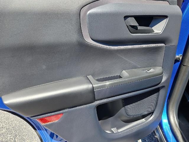 2024 Ford Bronco Sport Big Bend - Photo 16