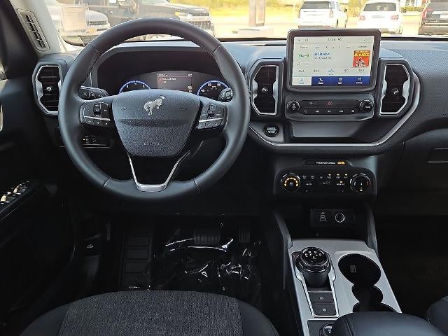 2024 Ford Bronco Sport Big Bend - Photo 18