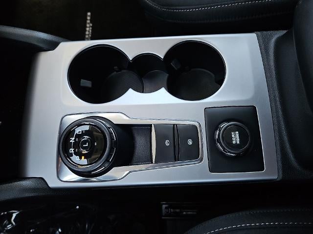 2024 Ford Bronco Sport Big Bend - Photo 24