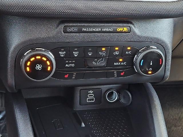 2024 Ford Bronco Sport Big Bend - Photo 27
