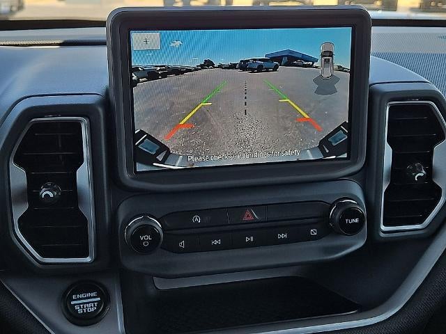 2024 Ford Bronco Sport Big Bend - Photo 28