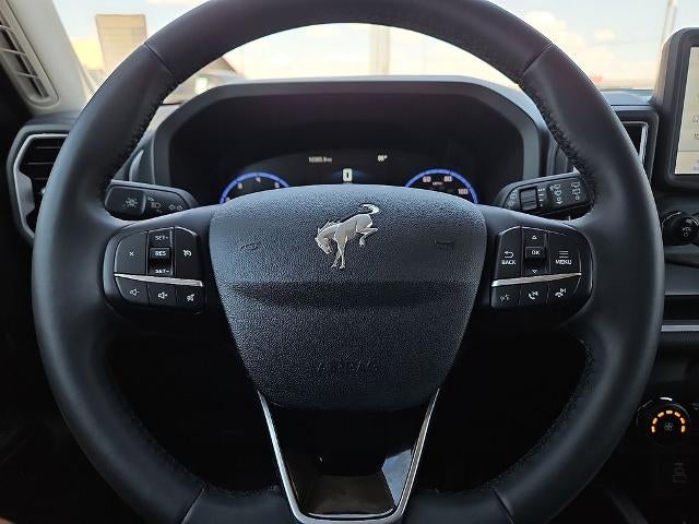2024 Ford Bronco Sport Big Bend - Photo 30
