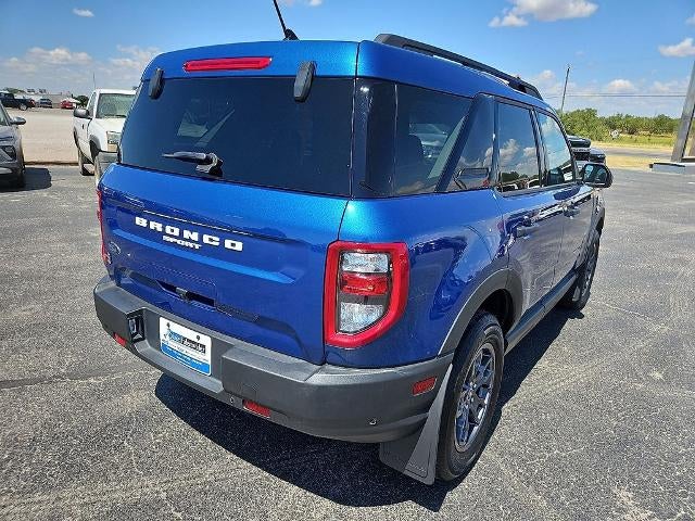 2024 Ford Bronco Sport Big Bend - Photo 7