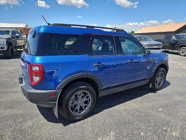 2024 Ford Bronco Sport Big Bend - Photo 8