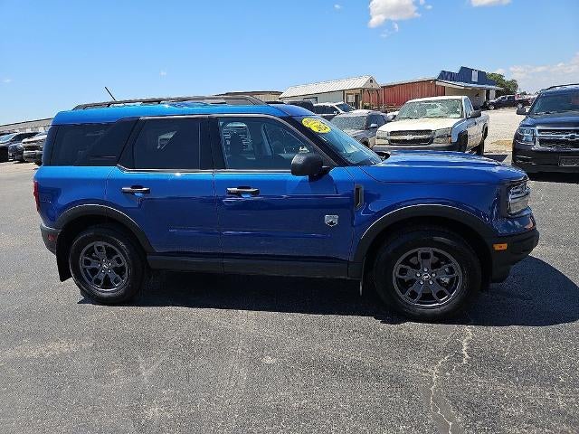 2024 Ford Bronco Sport Big Bend - Photo 9