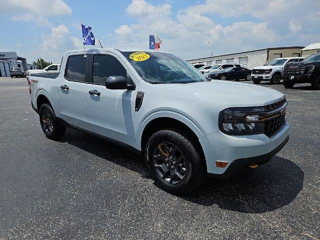 2023 Ford Maverick XLT Advanced