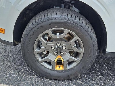 2023 Ford Maverick XLT Advanced