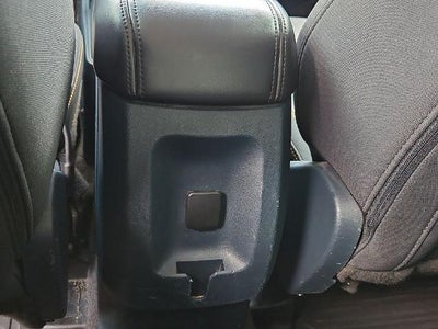 2023 Ford Maverick XLT Advanced