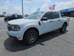 2023 Ford Maverick XLT Advanced