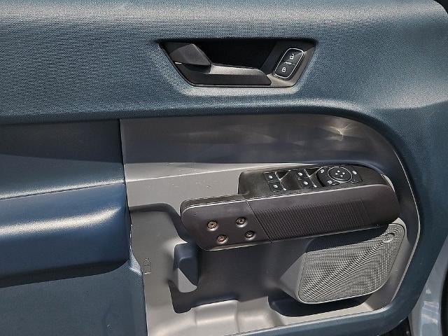 2023 Ford Maverick XLT Advanced