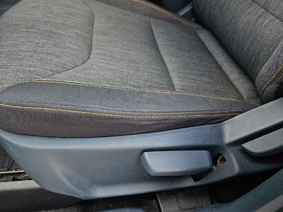 2023 Ford Maverick XLT Advanced