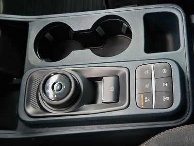 2023 Ford Maverick XLT Advanced