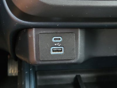 2023 Ford Maverick XLT Advanced