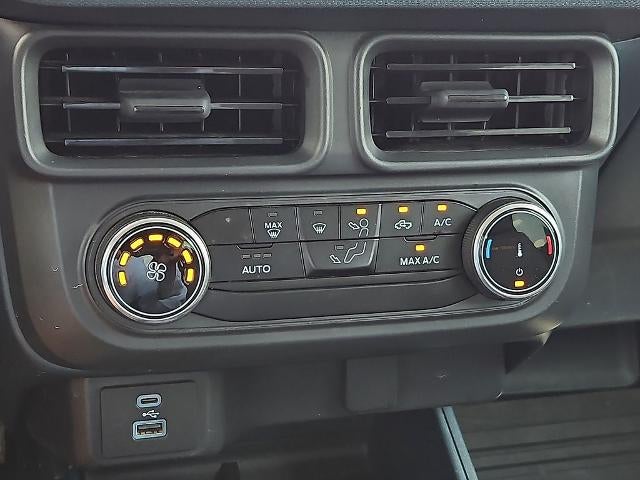 2023 Ford Maverick XLT Advanced