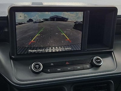 2023 Ford Maverick XLT Advanced