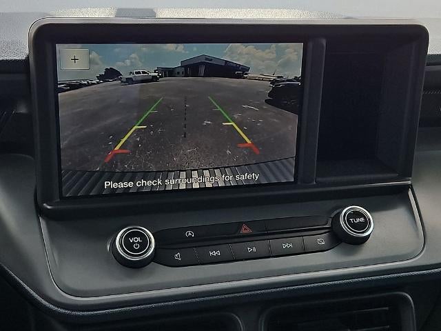 2023 Ford Maverick XLT Advanced