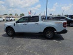 2023 Ford Maverick XLT Advanced