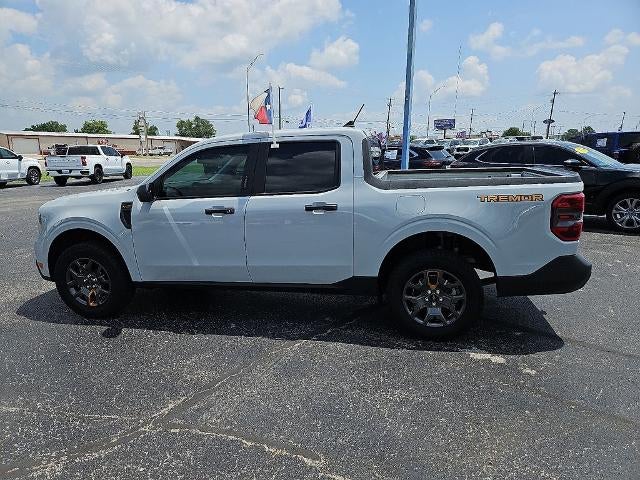 2023 Ford Maverick XLT Advanced