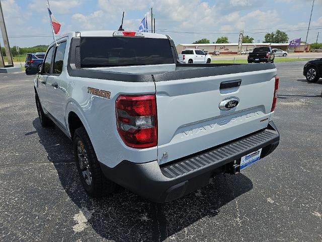 2023 Ford Maverick XLT Advanced