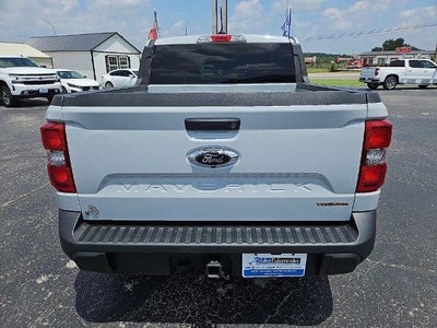 2023 Ford Maverick XLT Advanced