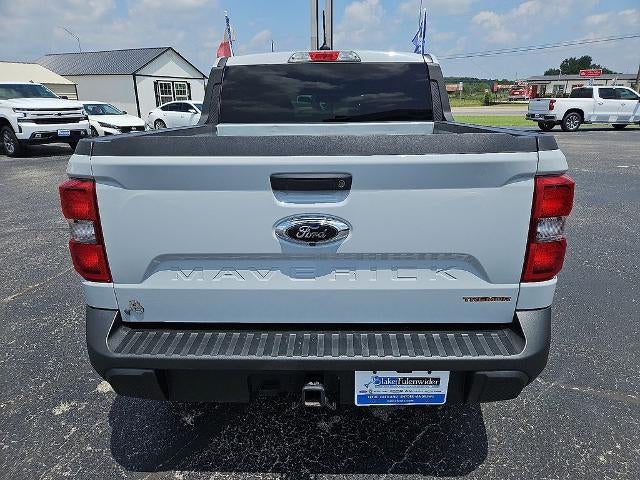 2023 Ford Maverick XLT Advanced