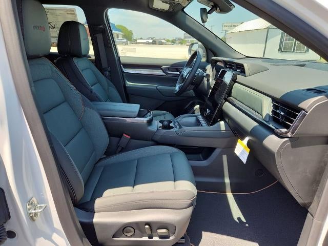 2027 GMC Terrain AWD AT4