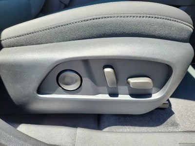 2027 GMC Terrain AWD AT4
