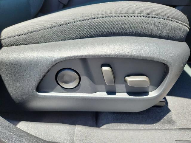 2027 GMC Terrain AWD AT4