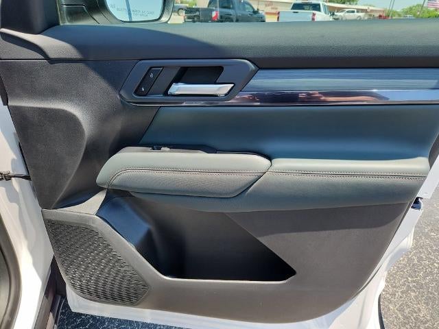 2027 GMC Terrain AWD AT4
