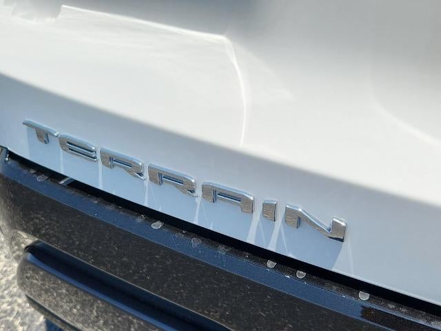 2027 GMC Terrain AWD AT4