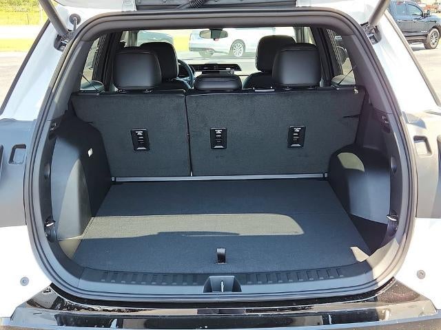 2027 GMC Terrain AWD AT4