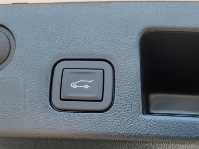 2027 GMC Terrain AWD AT4