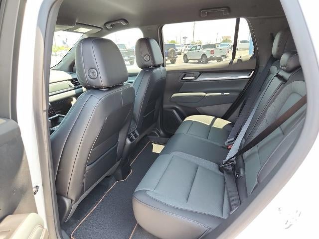 2027 GMC Terrain AWD AT4