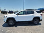 2027 GMC Terrain AWD AT4