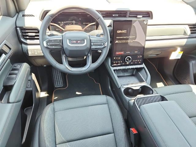 2027 GMC Terrain AWD AT4