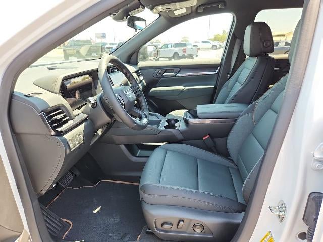 2027 GMC Terrain AWD AT4