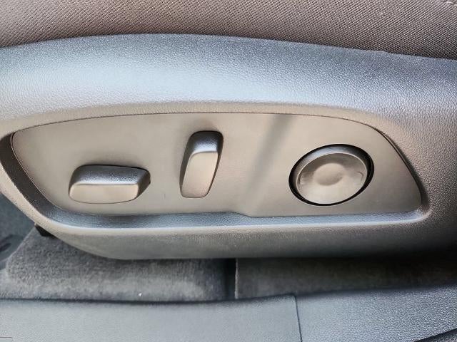 2027 GMC Terrain AWD AT4