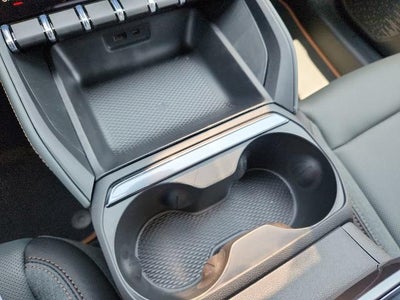 2027 GMC Terrain AWD AT4