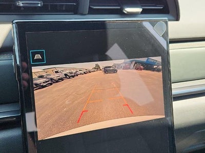 2027 GMC Terrain AWD AT4