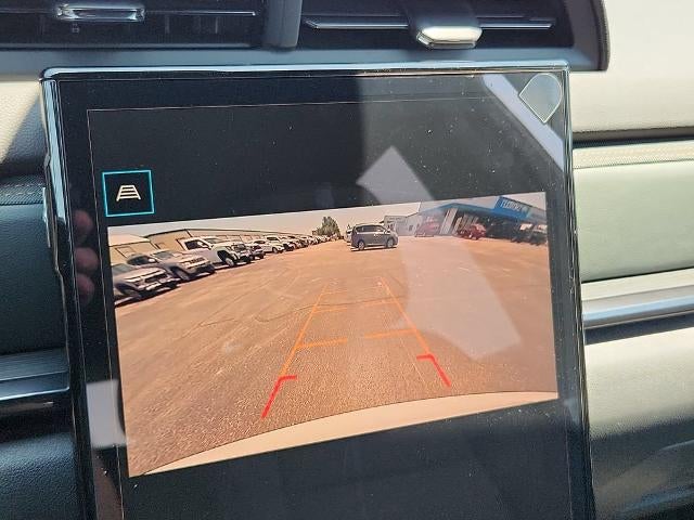 2027 GMC Terrain AWD AT4