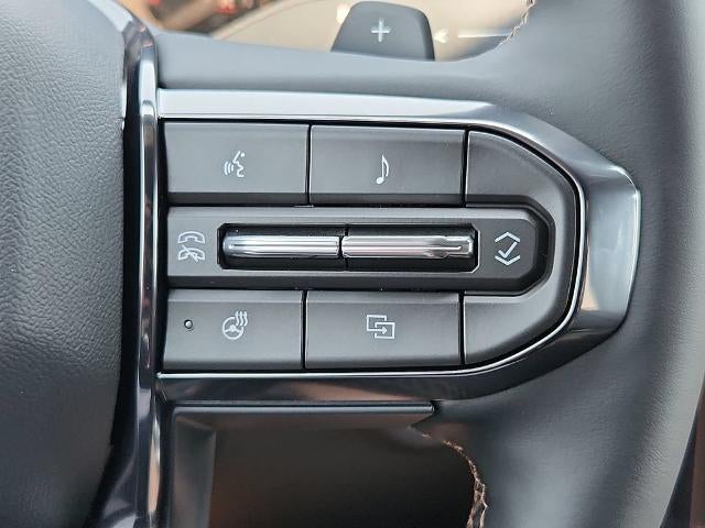 2027 GMC Terrain AWD AT4