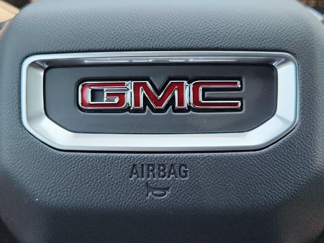 2027 GMC Terrain AWD AT4
