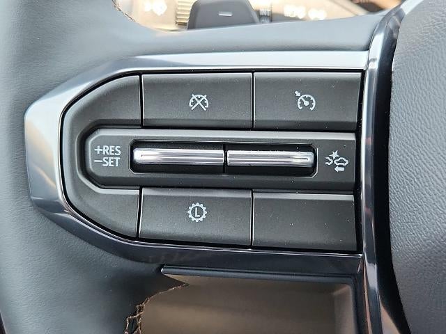2027 GMC Terrain AWD AT4